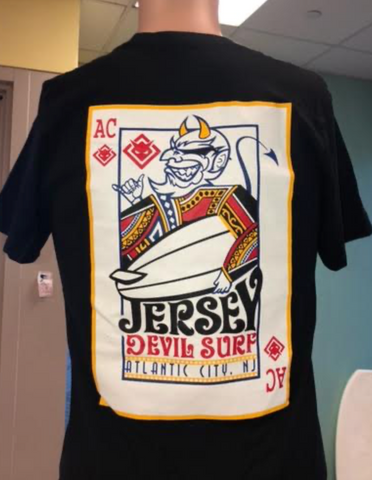 Jersey Devil Surf