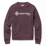 JDS X League Men's Heritage Crew