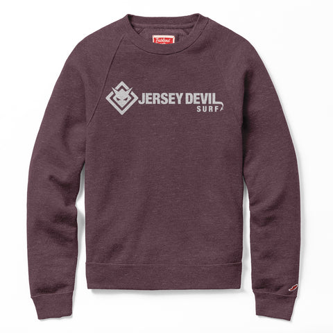 JDS X League Men's Heritage Crew