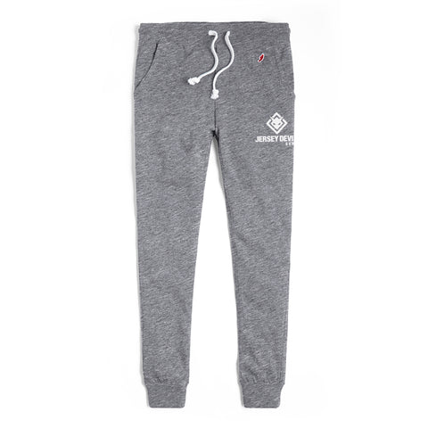 JDS X League Men's Collegiate Jogger
