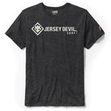 JDS X League Men's Victory Falls S/S Tee