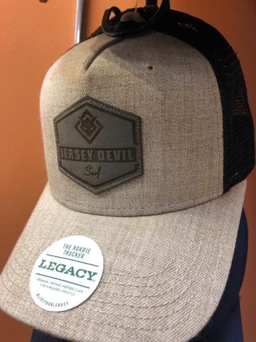 JDS Roadie Trucker Hat