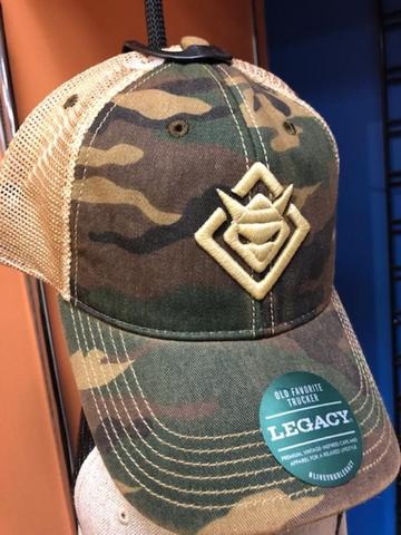 JDS Old Favorite Trucker Hat