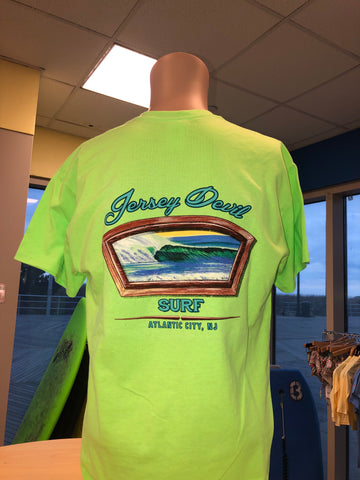 JDS Perfect Wave Tee