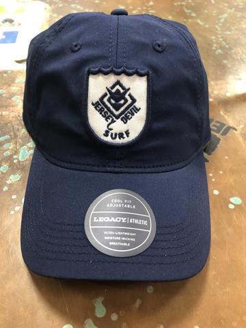 JDS CFA Wavecrest Hat