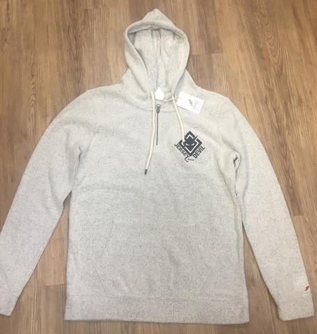 JDS LEAGUE ELIS QTR ZIP